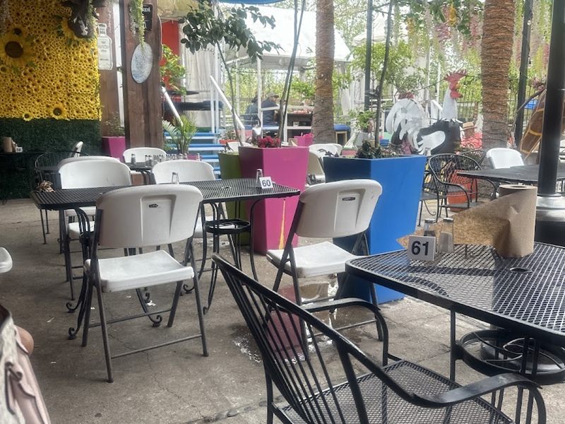El pueblito de Frida interior