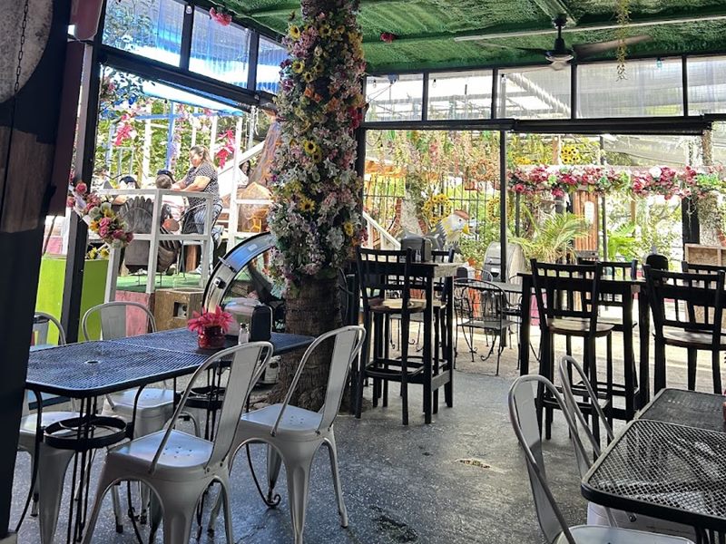El pueblito de Frida interior